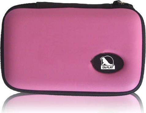Produktbild Db-Line DbPLAY NDSLite Carry Case Pink