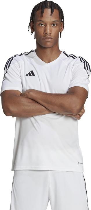 Immagine prodotto adidas Maglia Tiro 23 Uomo (XS)