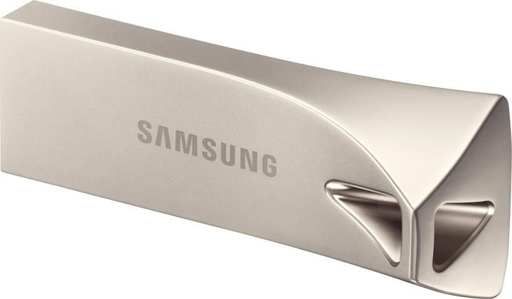 Actual product image Samsung Bar Plus (512 GB, USB 3.1, USB-A)