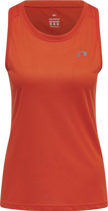 spicy orange