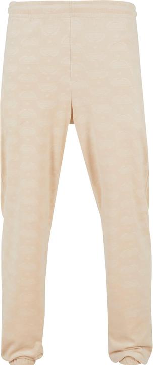Southpole AOP Velour Pants - 9998 (XXL)