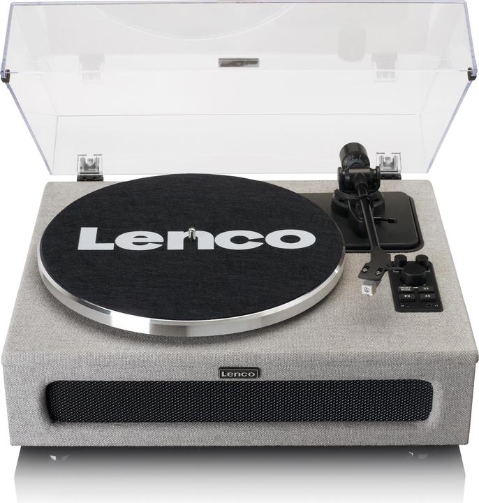 Produktbild Lenco LS-440 (Vollautomatisch)