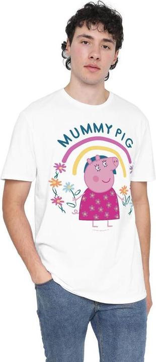 Produktbild Peppa Pig TShirt (XL)