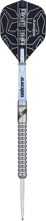 Actual product image Unicorn Contender Callan Rydz Steel Darts (22 g)