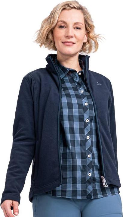Actual product image Schöffel Fleece Jacket Leona 3 (44)