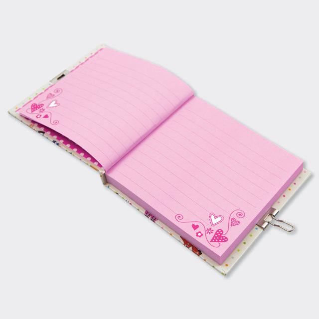 Immagine prodotto Rachel Ellen Diary Friend (Inglese)