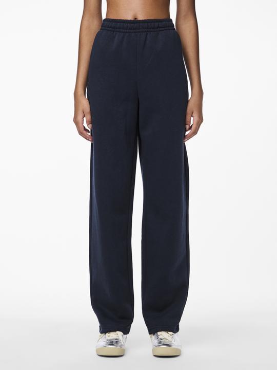 Actual product image Pieces Pcchilli Hw Straight Sweat Pants Noos Bc (M)