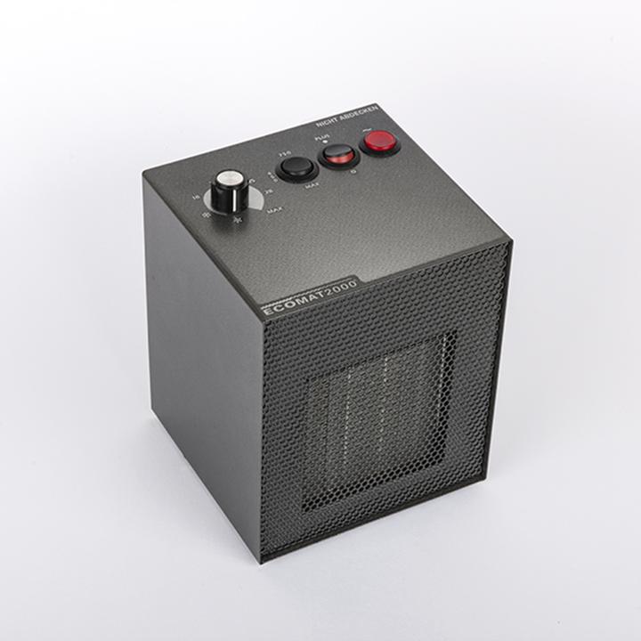 Image du produit Ecomat Aérotherme (1800 W)