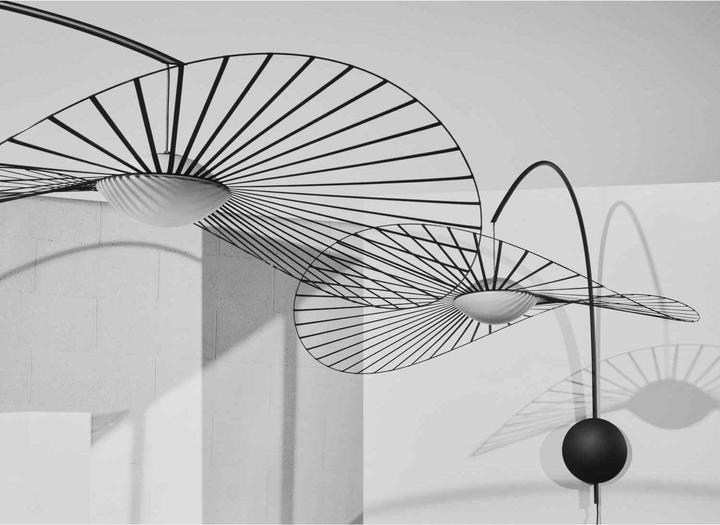 Immagine prodotto Petite Friture Vertigo Nova ha portato luce da parete (1350 lm)