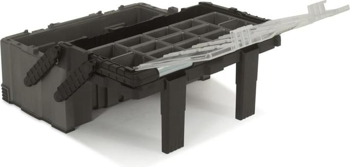 Actual product image Keter Cantilever toolbox x310x (1 pieces)