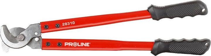 Proline Cable shears al, cu max. cutting 500mm2