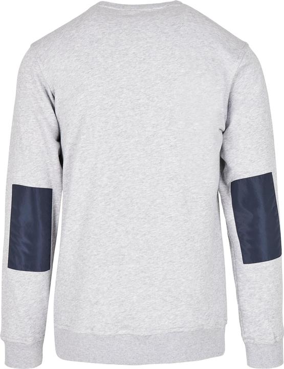Actual product image Urban Classics Military Crew (XXL)