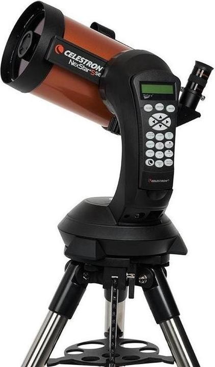 Celestron Nex Star