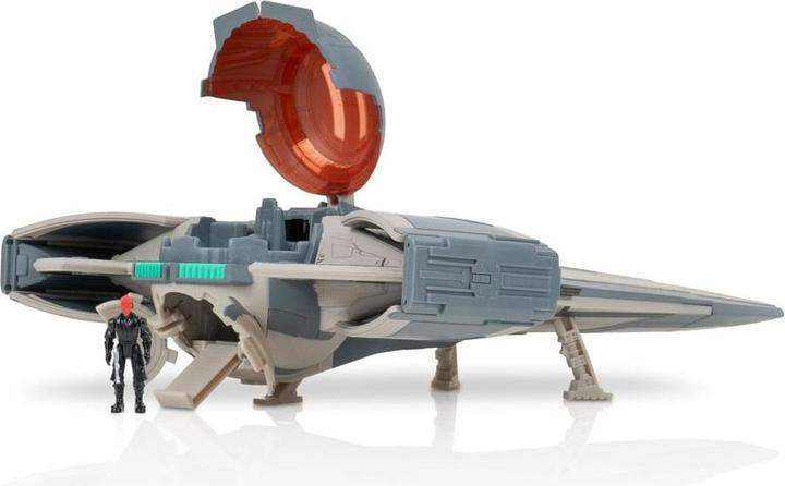 Immagine prodotto Jazwares Star Wars Micro Squadrone della Galassia Infiltrato Sith