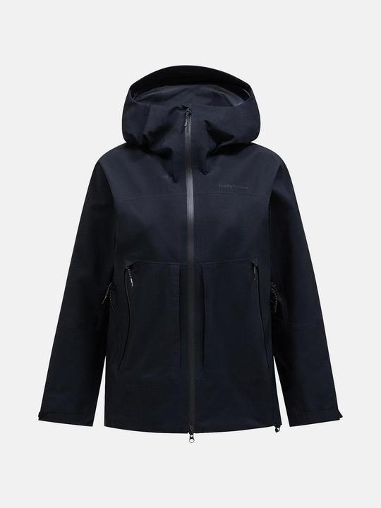 Produktbild Peak Performance Vislight Gore-Tex C-Knit Skijacke (L)