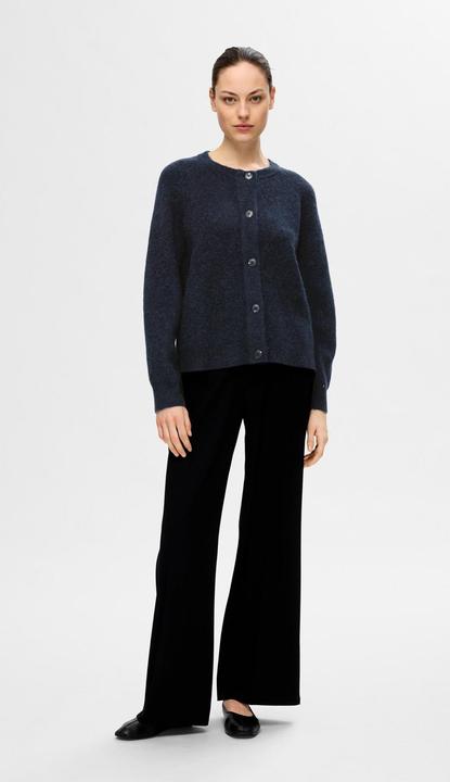 Immagine prodotto Selected Femme Cardigan in misto lana (XS)