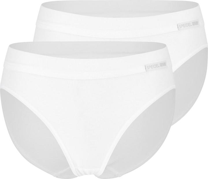 Immagine prodotto Speidel Confezione da 2 pantaloni Jazz bio.cotton Sport Edition (38, M, Confezione da 2)