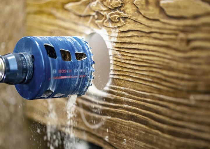 Produktbild Bosch Professional Zubehör EXPERT Tough Material Lochsäge, 32 x 60 mm (32Millimeter)