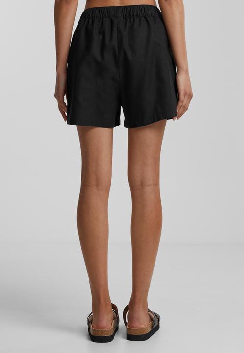 Immagine prodotto Urban Classics Boxer donna in misto lino - 161181 (XXL)