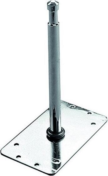 Produktbild Avenger Baby Plate with 9" fixed pin (Stativadapter)