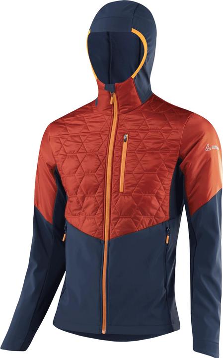 Produktbild Löffler Bruce PL60 Hoodie (M)