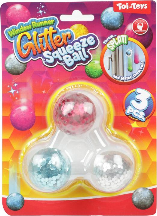 Productafbeelding Toi-Toys Raamklimmer Druk op GL.