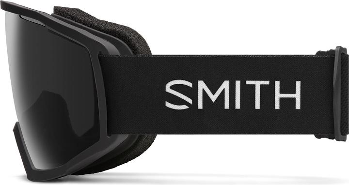 Produktbild Smith Loam MTB (sun black multilayer, Black, Schwarz)