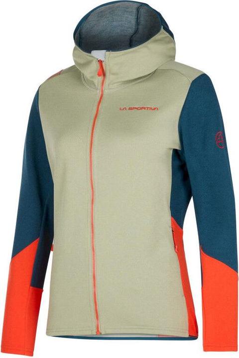 Produktbild La Sportiva Cosmic Fleece Hoody W (S)