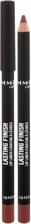 Immagine prodotto Rimmel London L'eyeliner per labbra LASTING FINISH 8H #110 (110 Spezia)