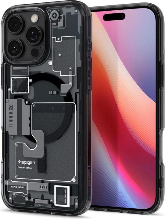 Image du produit Spigen Ultra Hybrid (Apple iPhone 16 Pro Max)