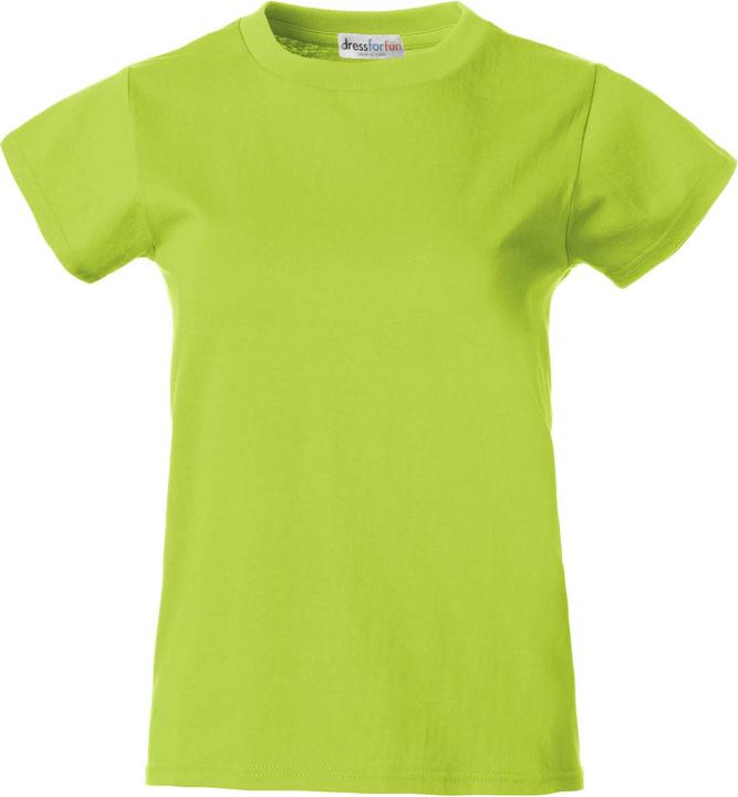 Image du produit tectake T-shirt femmes (S)