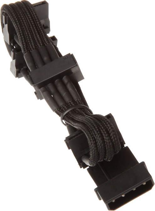 Produktbild Silverstone ATX Extension 4-4(SATA)Pin