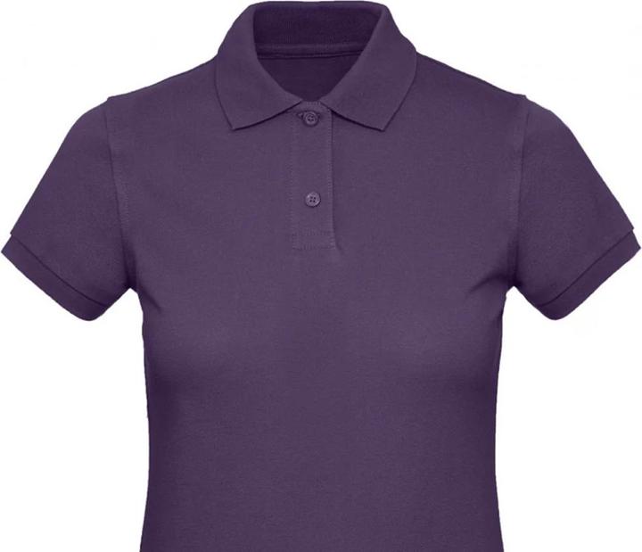 Image du produit B&C - Polo INSPIRE - Femme (S)