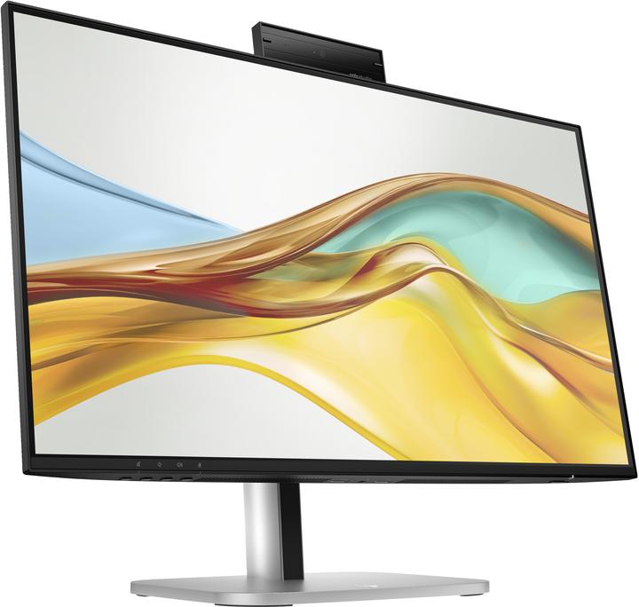 Produktbild HP 524pm Docking Display (1920 x 1080 Pixel, 23.80")