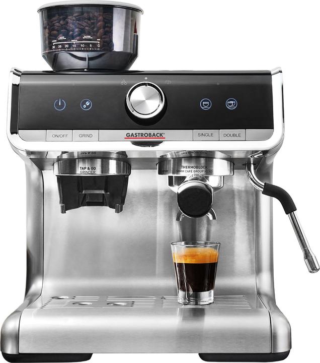 Produktbild Gastroback Design Espresso Barista Pro