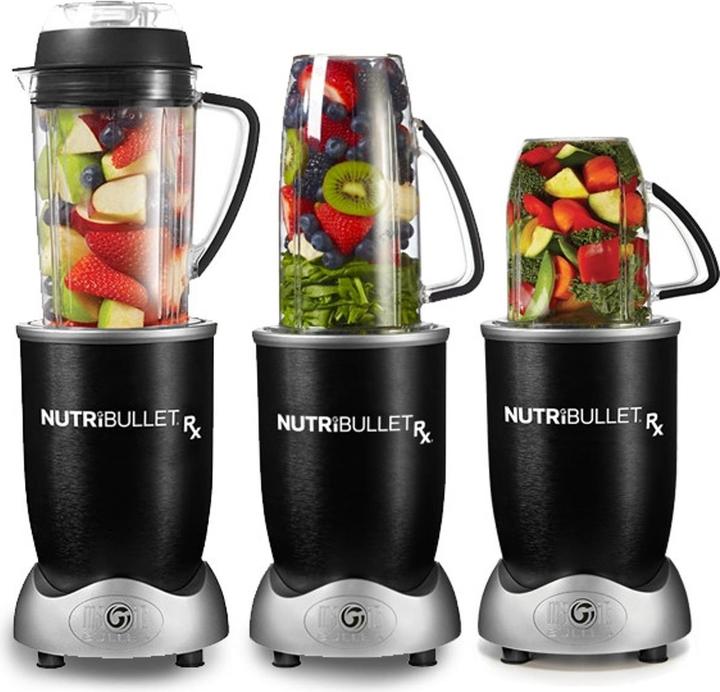Produktbild NutriBullet Rx