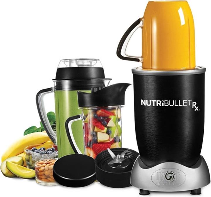 Produktbild NutriBullet Rx