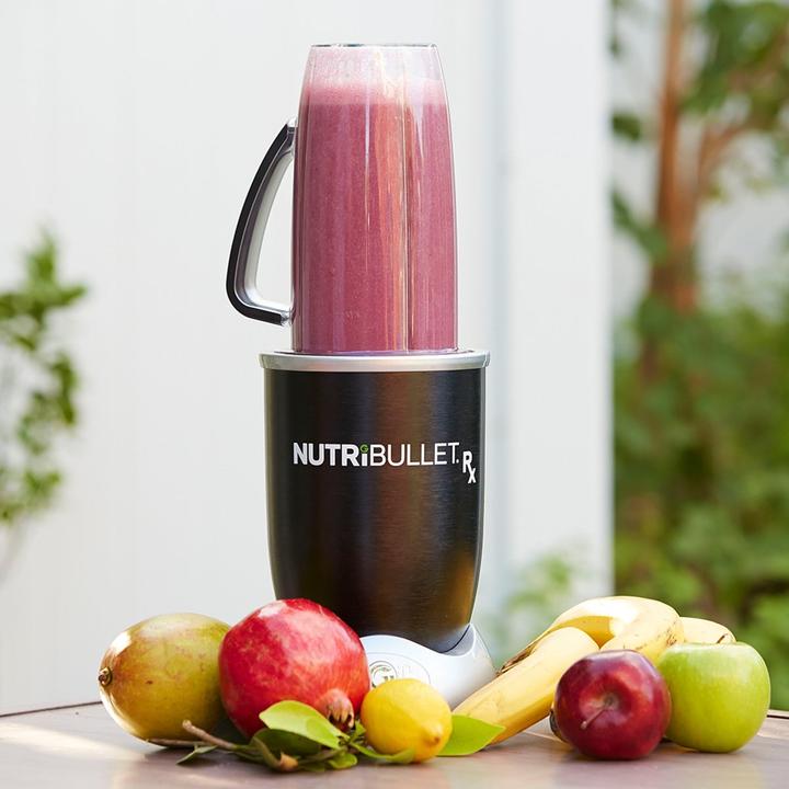 Produktbild NutriBullet Rx