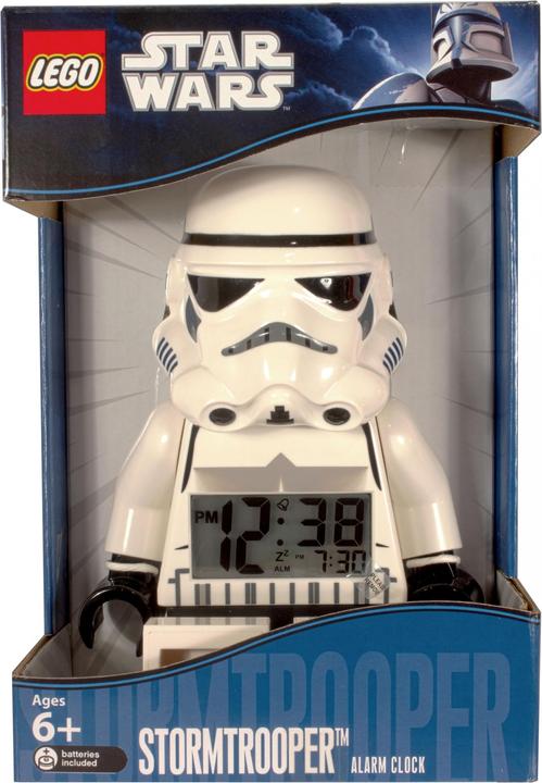 Image du produit ClicTime Stormtrooper