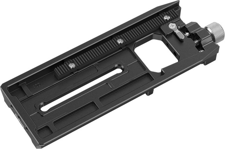 Image du produit SmallRig Platine quick-release (Arca/Manfrotto) pour DJI RS 2 et DJI RSC 2 - 3061 (Plaque de montage Gimbal)
