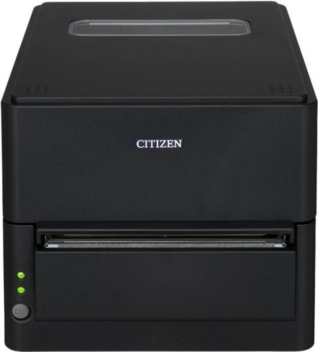 Immagine prodotto Citizen Stampante per ricevute CT-S4500 (USB)