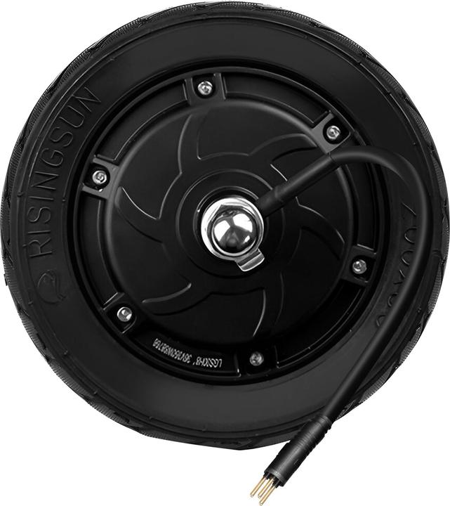Immagine prodotto Zero Ersatz-Motor