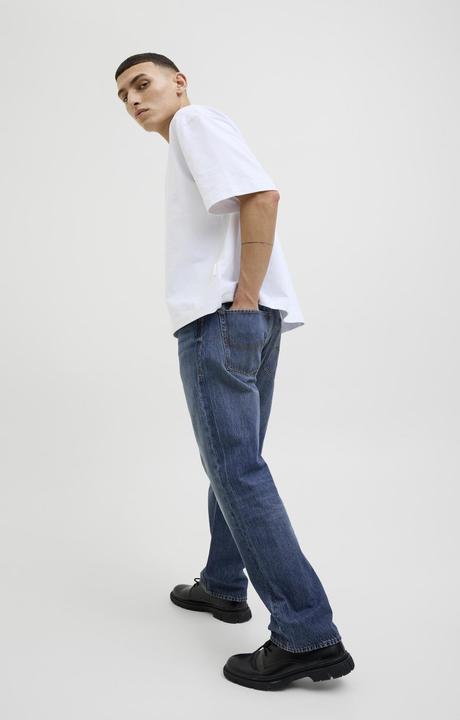 Produktbild Jack & Jones JJICHRIS JJORIGINAL CB 077 Relaxed Fit Jeans Relaxed Fit Jeans (W31/L32)