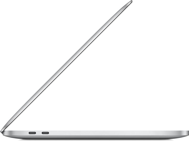 Actual product image Apple MacBook Pro 13 – Late 2020 (13.30", M1, 16 GB, 1000 GB, CH)