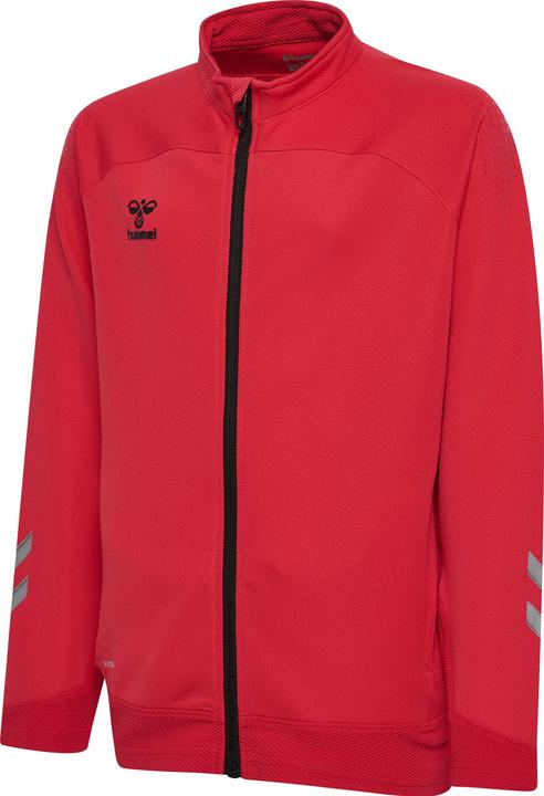 Actual product image hummel Lead Poly Zip Jacket Kids (164)