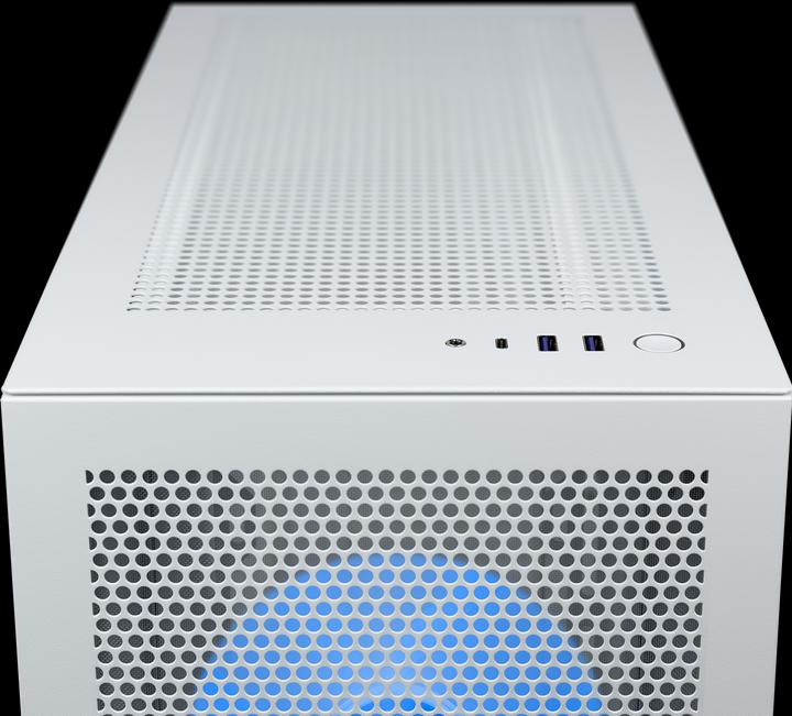 Image du produit Joule Performance High End Gaming PC RTX4080 Super (Intel Core i7-14700K, 32 Go, 2000 Go, GeForce RTX 4080 SUPER)