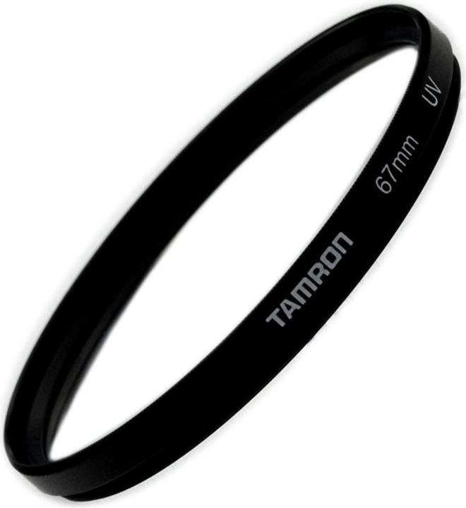 Tamron 67 mm UV (67 mm, UV-Filter)