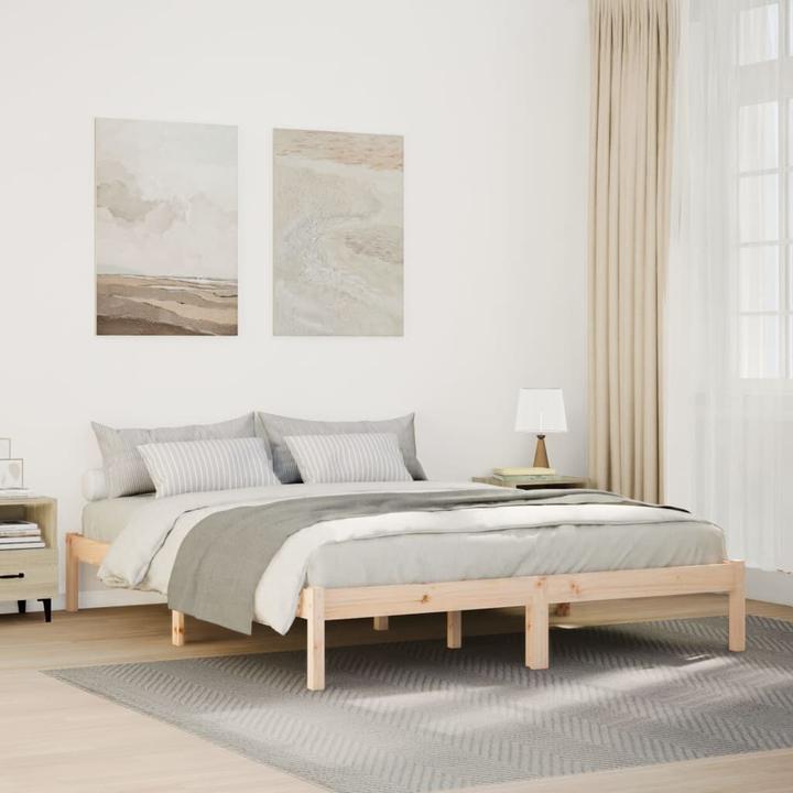 Produktbild VidaXL Gill (160 x 210 cm)