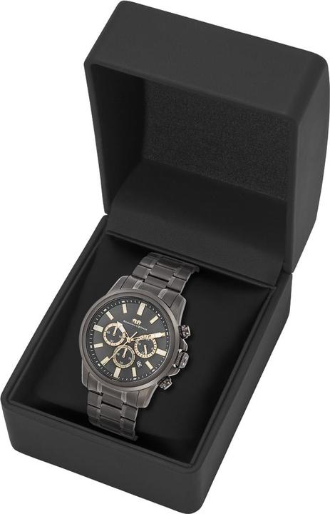Actual product image Men's watch Squando - 37236 (Chronograph, 45 mm)