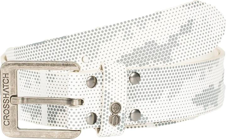 Produktbild Crosshatch Mens Norgard Belt (XL)